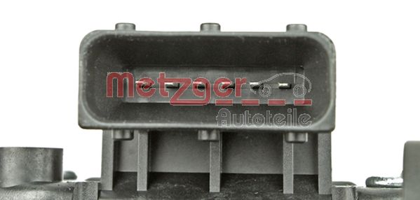 METZGER 0901229 ORIGINAL ERSATZTEIL Sensor, Fahrpedalstellung